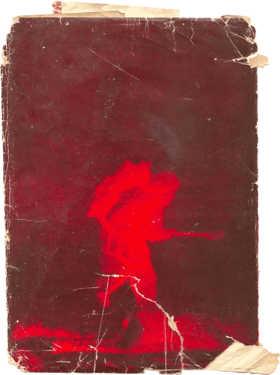 Red diary