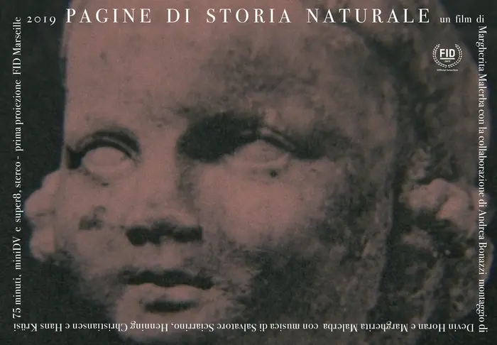 Pagine di storia naturale