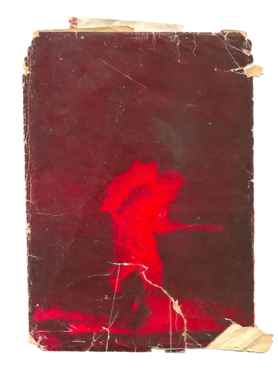 Diario rosso