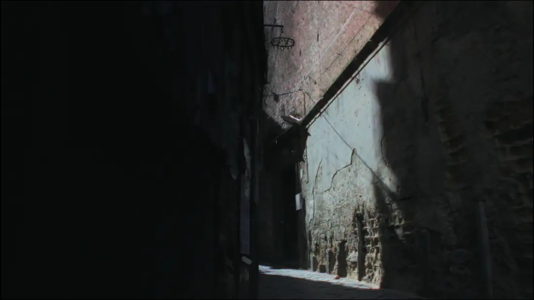 Scena 1