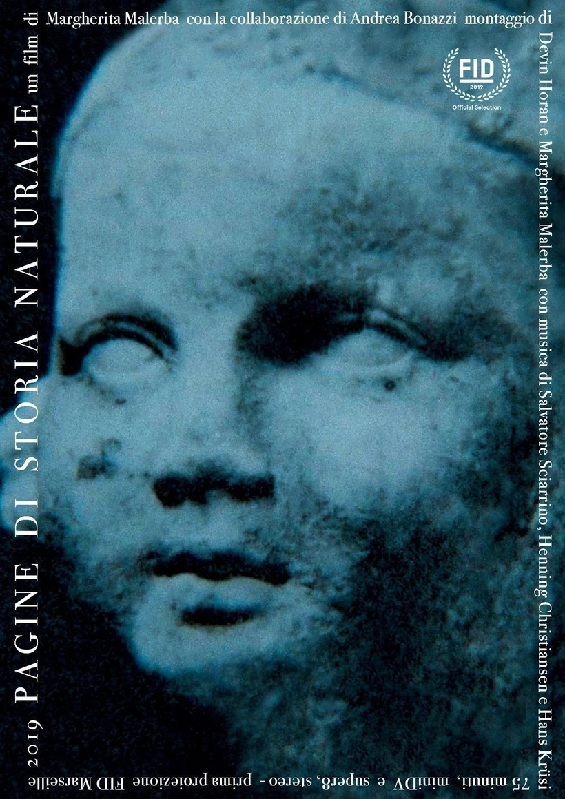 Pagine di storia naturale - immagine principale